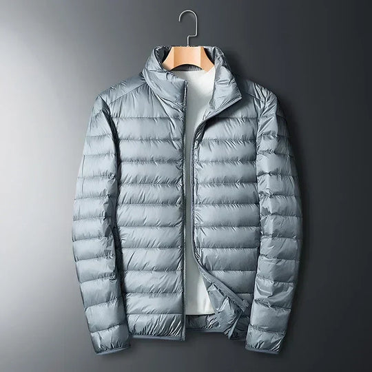 Winterfeld | Wasserdichte Herrenjacke