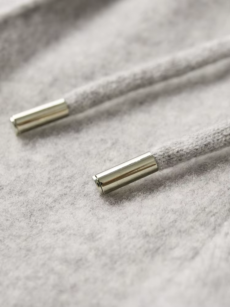 Winterfeld | Set aus Extra-Feiner Merinowolle Pure