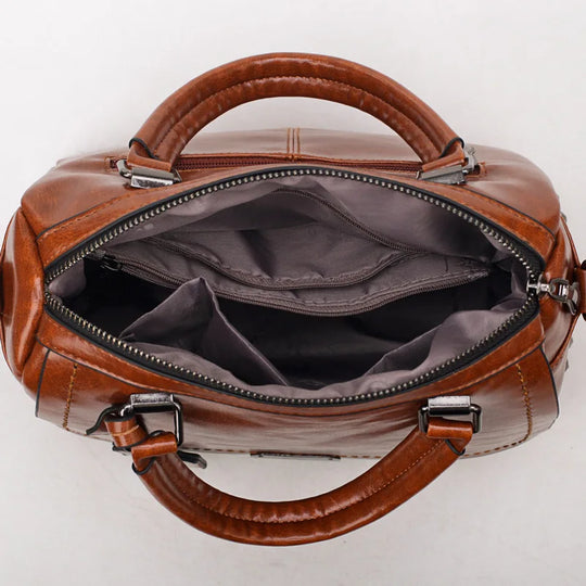 Nova | Vintage Tasche