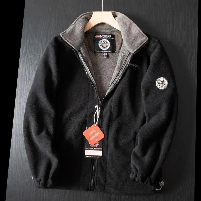 Winterfeld | Premium Fleece Weste