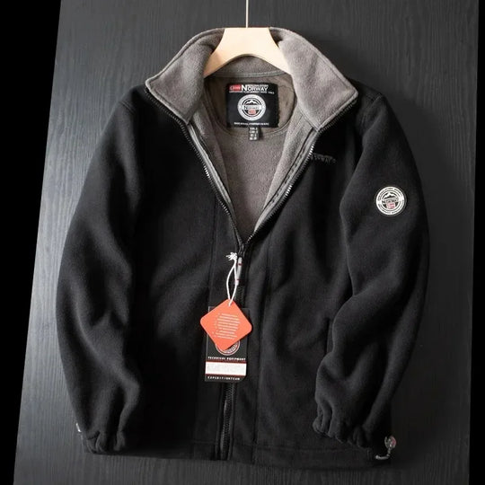 Winterfeld | Premium Fleece Weste