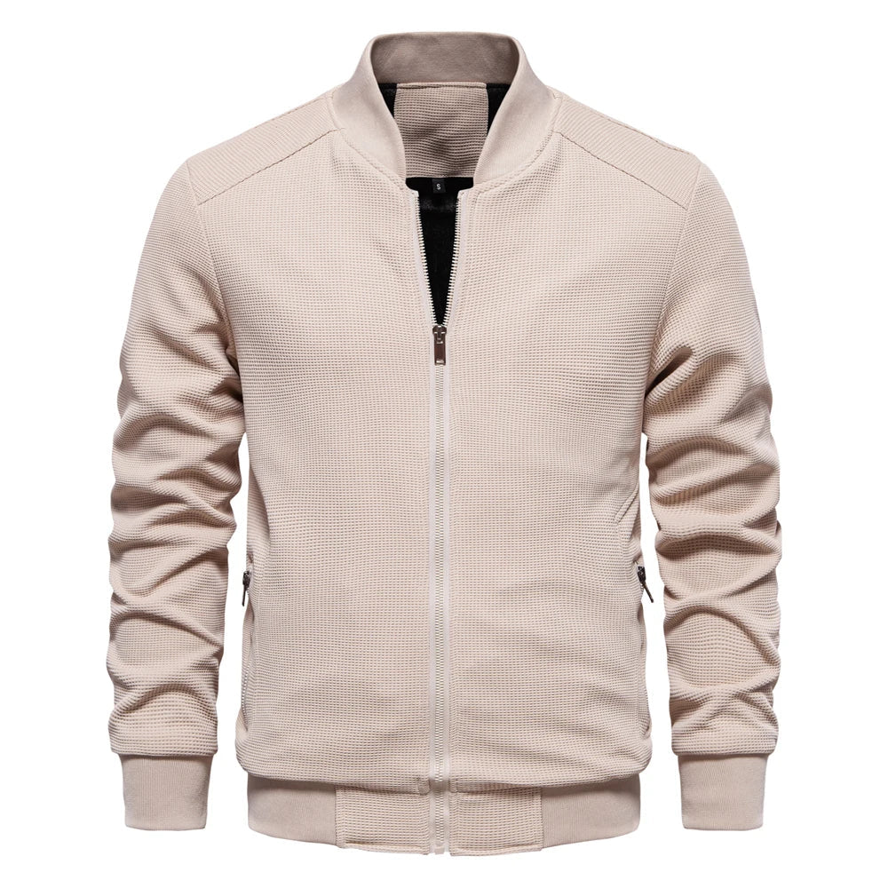 Winterfeld | Premium Herbstjacke