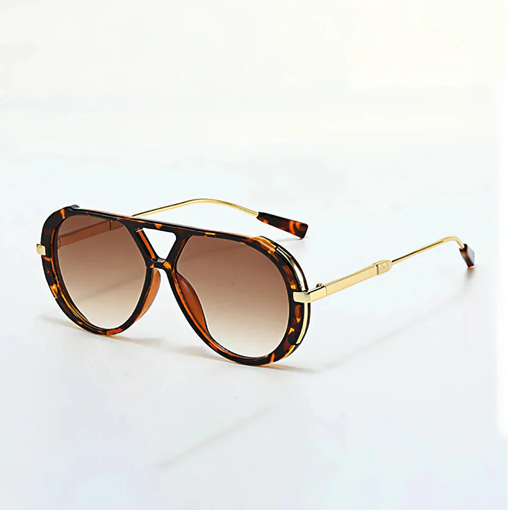 Winterfeld | Aviator-Sonnenbrille (1 kaufen, 1 GRATIS dazu)