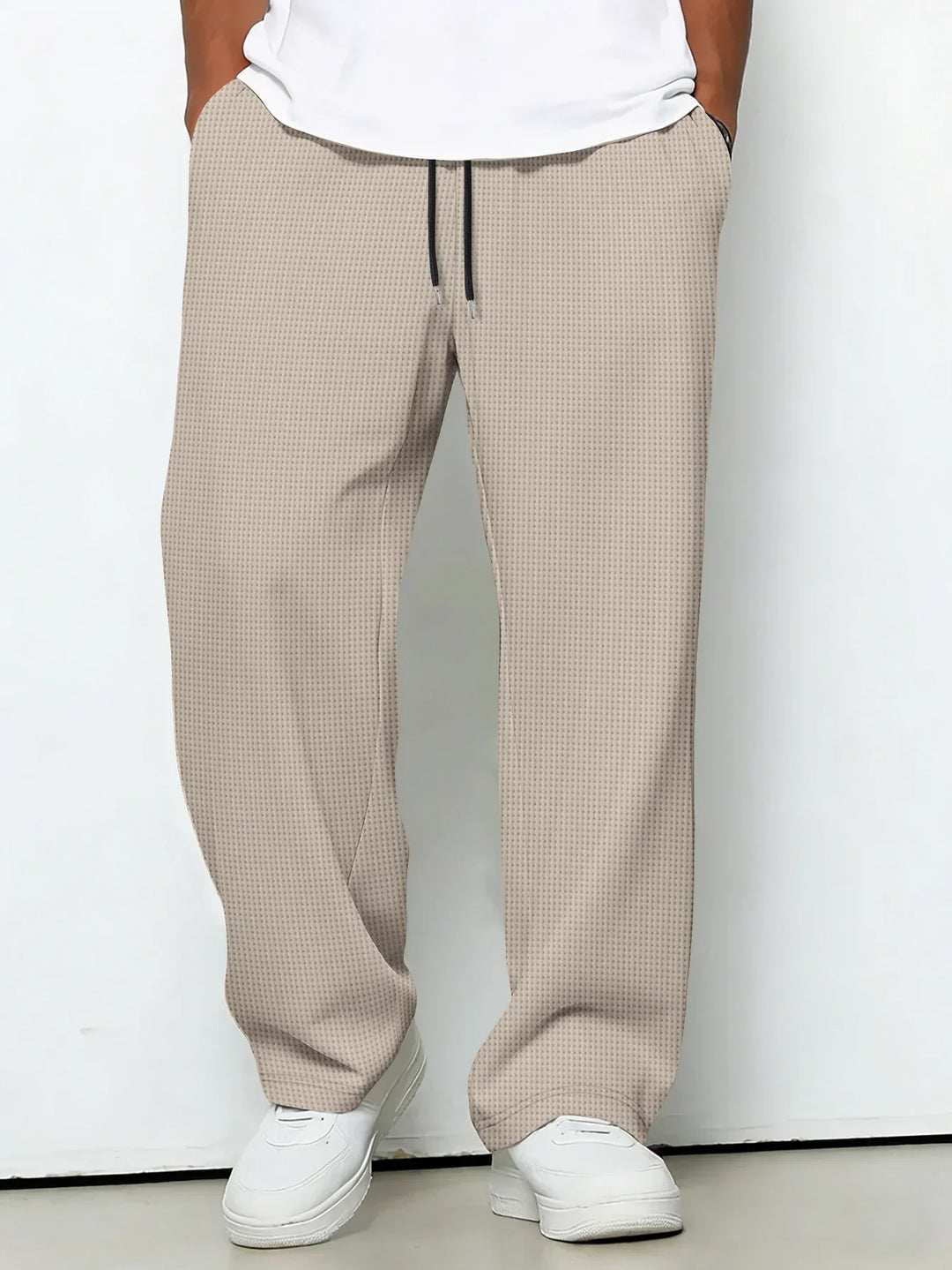 Sommerfeld | Bequeme Herrenhose (1 Kaufen, 1 GRATIS dazu)