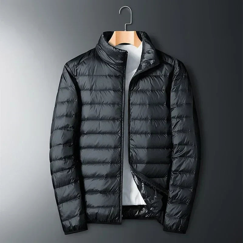 Winterfeld | Wasserdichte Herrenjacke