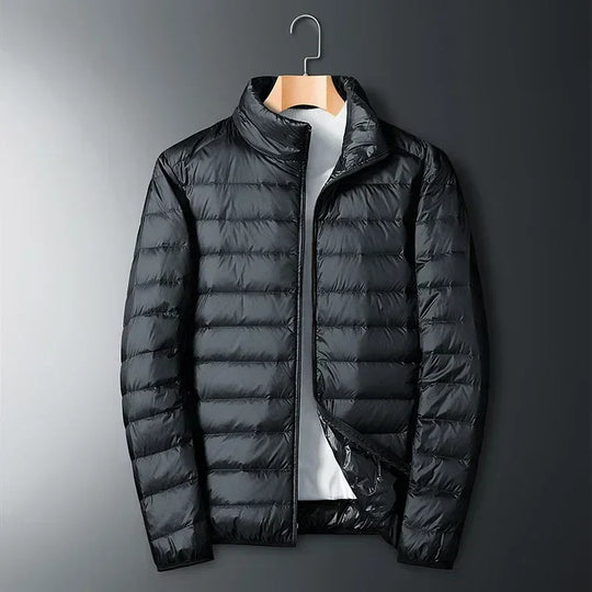 Winterfeld | Wasserdichte Herrenjacke