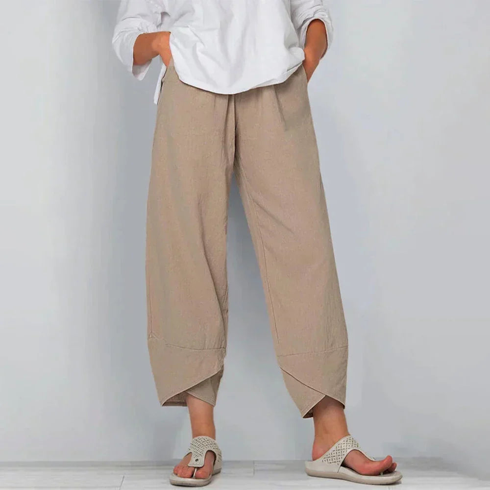 Winterfeld | Weite Hosen