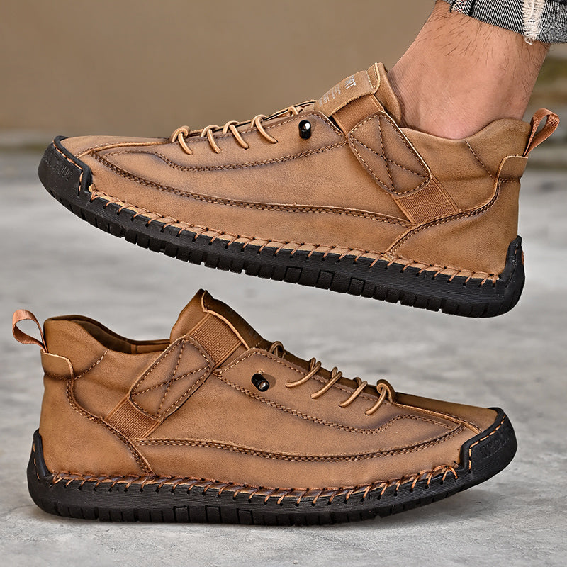 Winterfeld™ | Bequeme Wanderschuhe