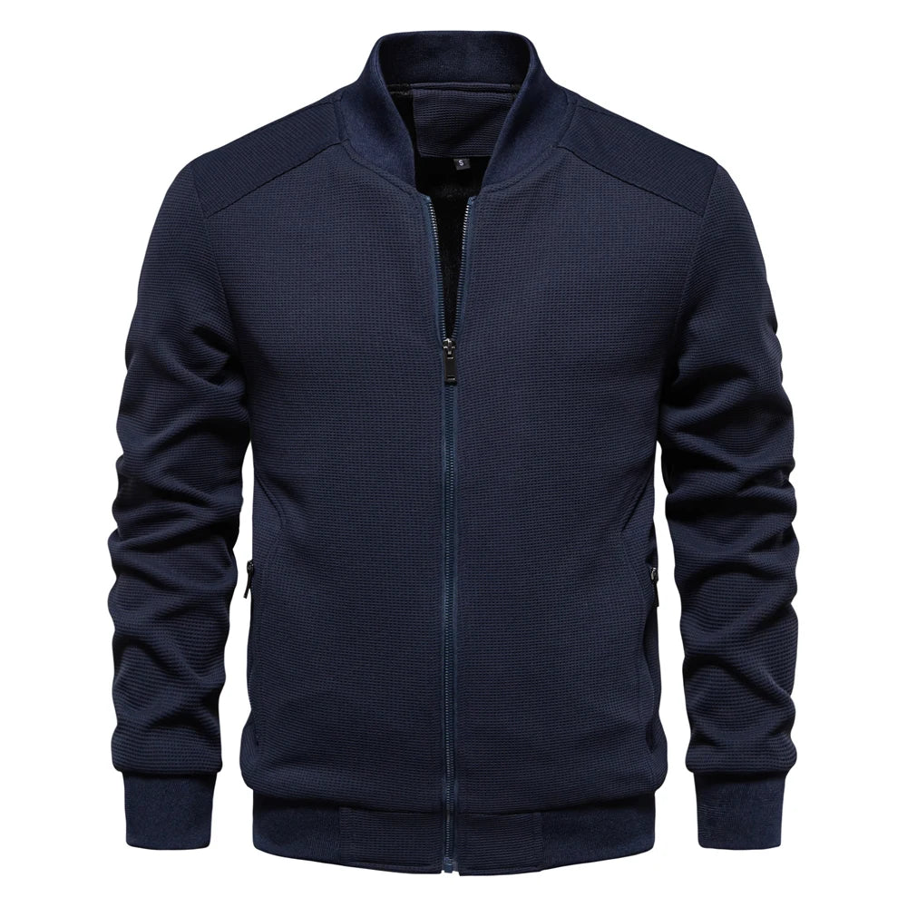 Winterfeld | Premium Herbstjacke