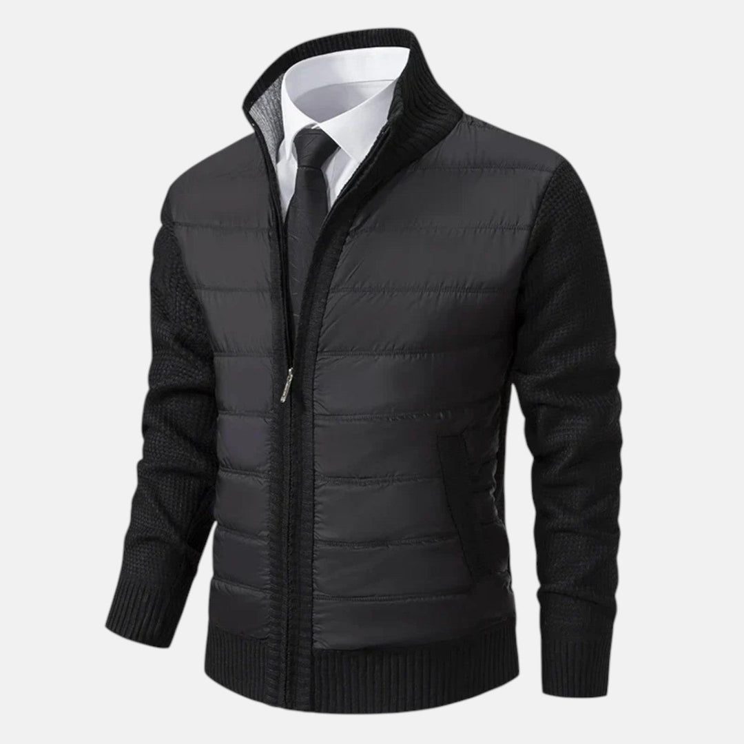 Winterfeld | Urban Eleganz Jacke