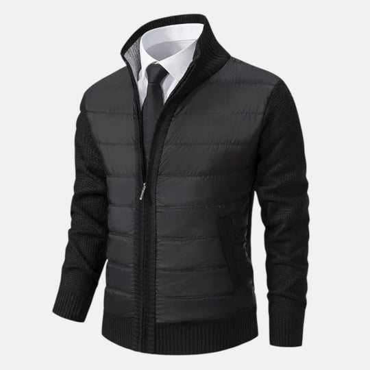 Winterfeld | Urban Eleganz Jacke