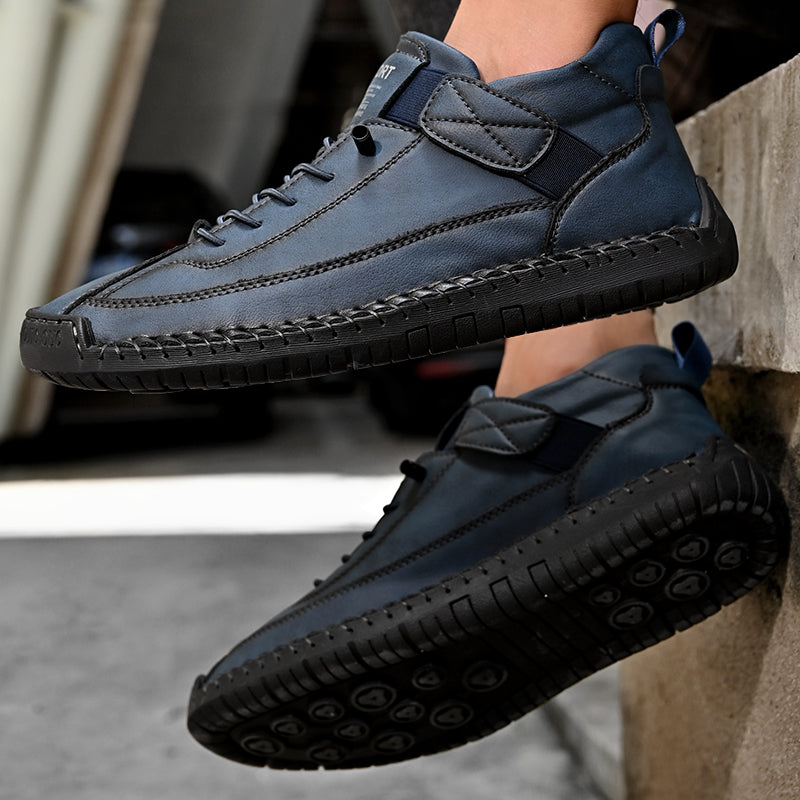 Winterfeld™ | Bequeme Wanderschuhe