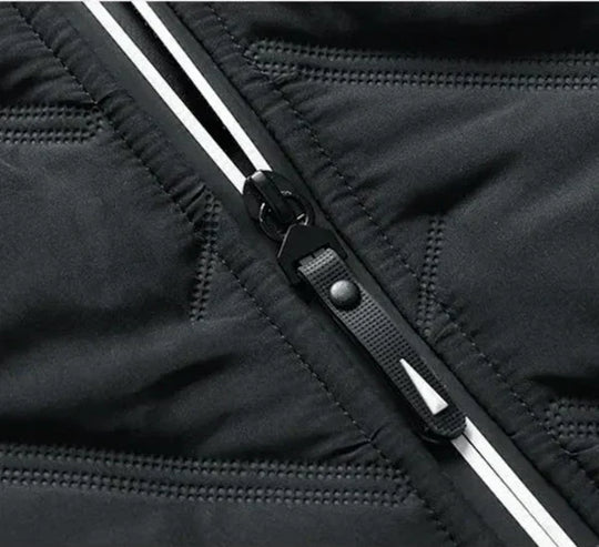 Sommerfeld | Premium-Pufferjacke für Herren