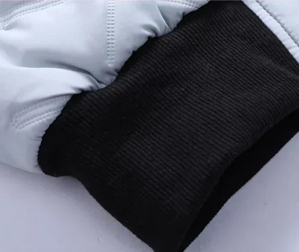 Sommerfeld | Premium-Pufferjacke für Herren
