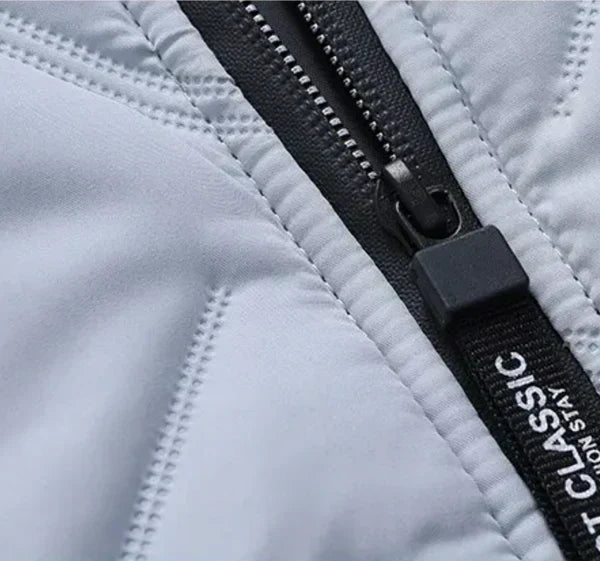 Sommerfeld | Premium-Pufferjacke für Herren