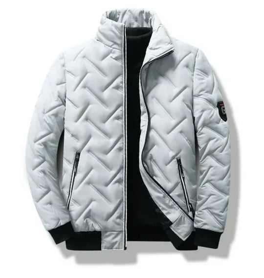Sommerfeld | Premium-Pufferjacke für Herren