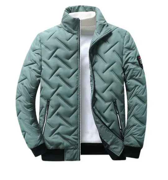 Sommerfeld | Premium-Pufferjacke für Herren
