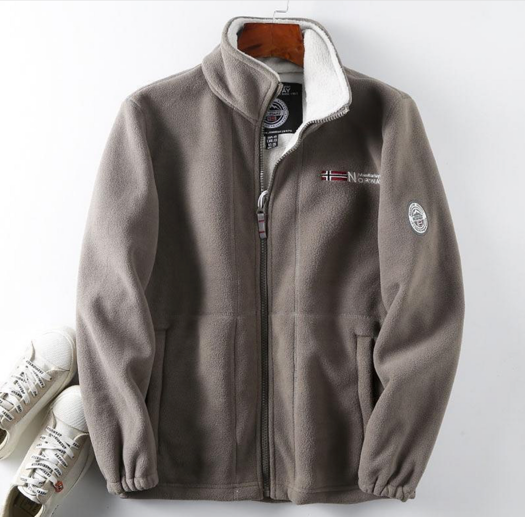 Winterfeld | Premium Fleece Weste
