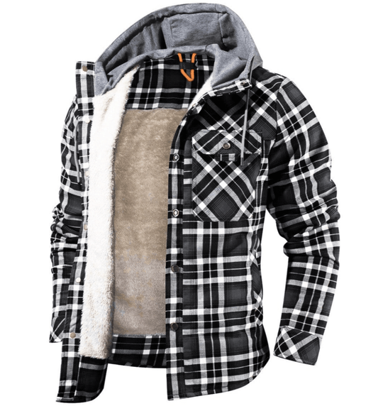 Sommerfeld | Woodland-Jacke