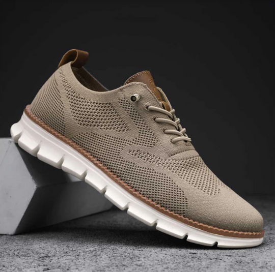Winterfeld | Ultra-bequeme Sneakers