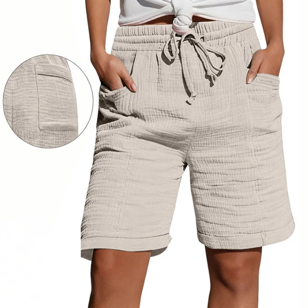 Winterfeld | Bequeme Bermuda-Shorts (1 Kaufen, 1 GRATIS dazu)