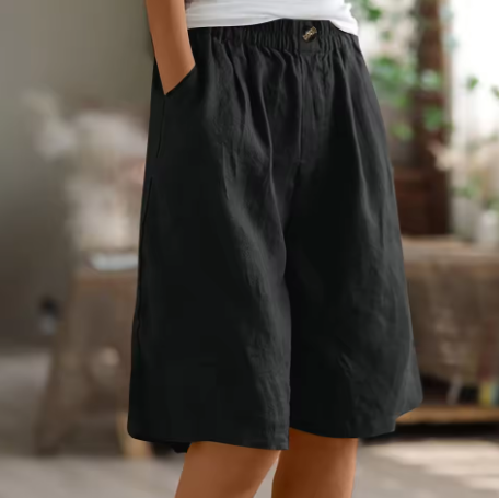 Winterfeld | Weite Freizeitshorts