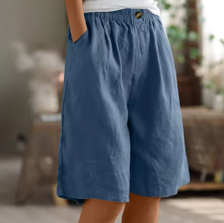 Winterfeld | Weite Freizeitshorts