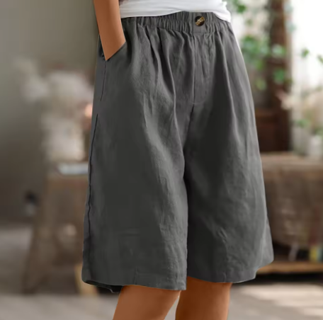 Winterfeld | Weite Freizeitshorts