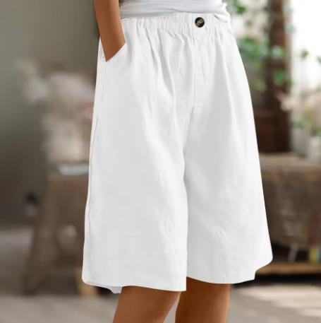 Winterfeld | Weite Freizeitshorts