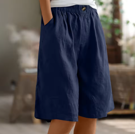 Winterfeld | Weite Freizeitshorts