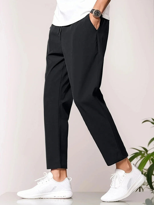 Winterfeld | Leichte Freizeit-Hose