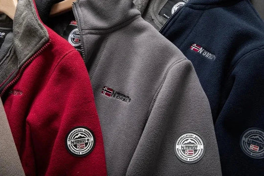 Winterfeld | Premium Fleece Weste