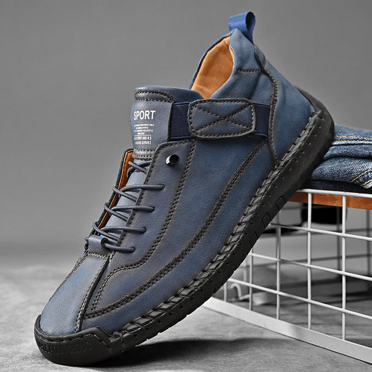 Winterfeld™ | Bequeme Wanderschuhe