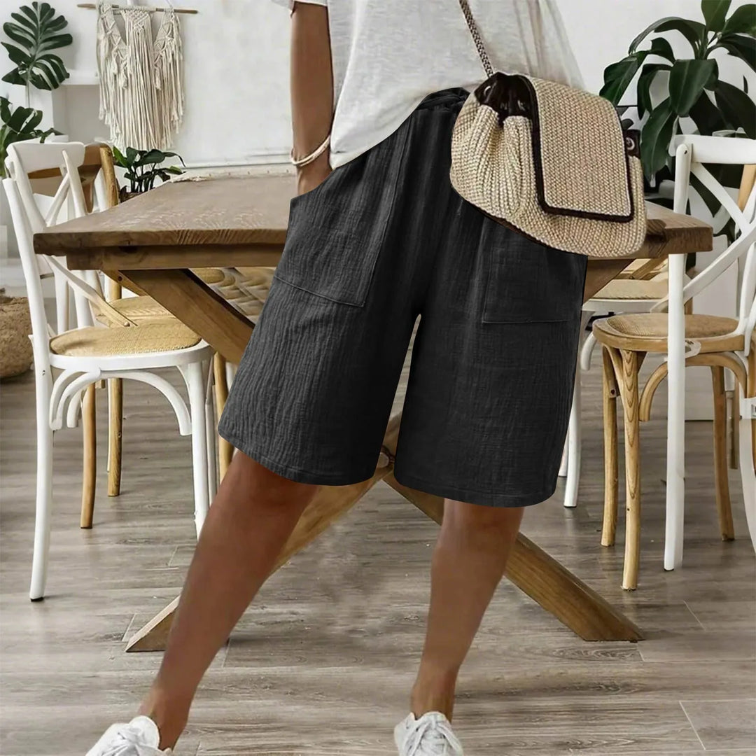 Winterfeld | Legere & Bequeme Sommershorts