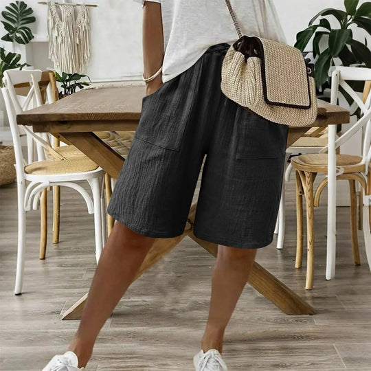 Winterfeld | Legere & Bequeme Sommershorts