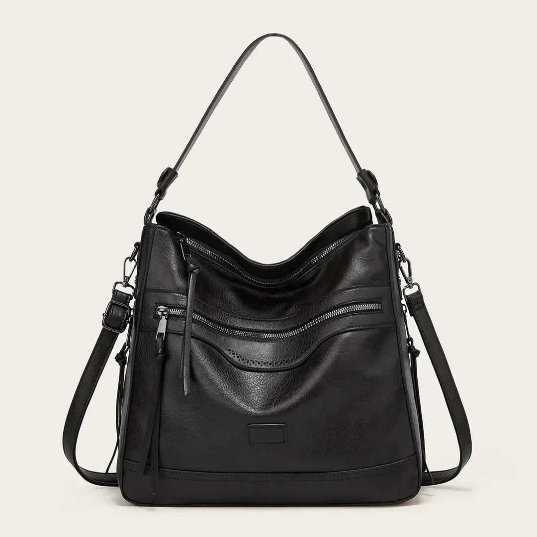 Muriel | Ledertasche