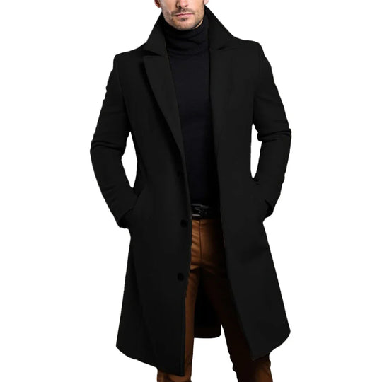 Winterfeld | Premium Trenchcoat