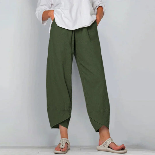 Winterfeld | Weite Hosen