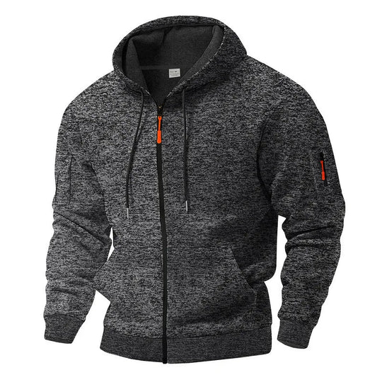 Sommerfeld | Warme Fleecejacke für Herren (1 Kaufen, 1 GRATIS dazu)
