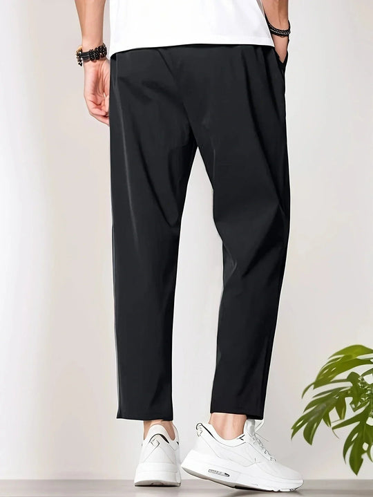 Winterfeld | Leichte Freizeit-Hose