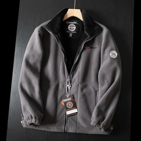Winterfeld | Premium Fleece Weste