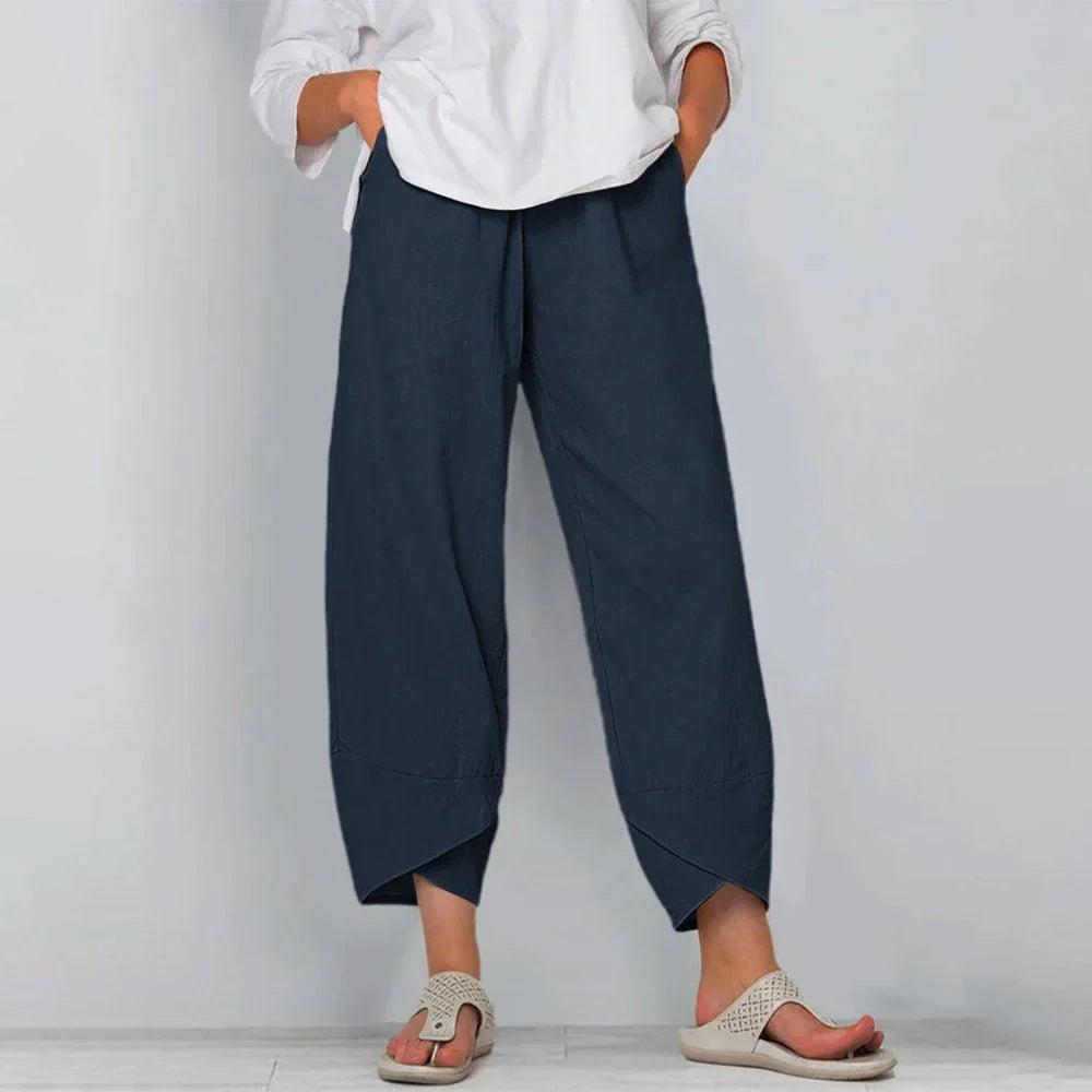 Winterfeld | Weite Hosen