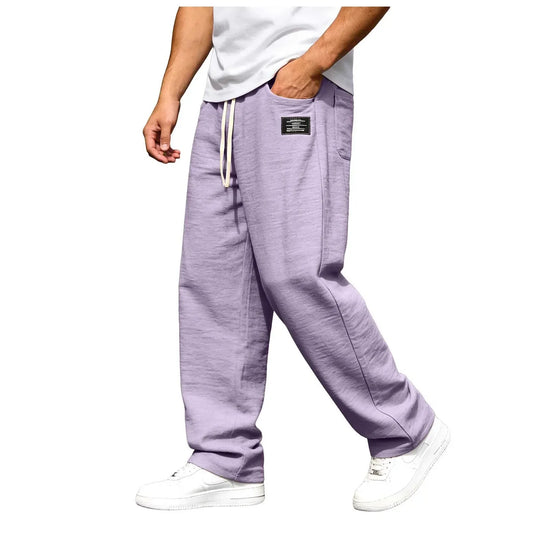 Sommerfeld | Komfortable Freizeithose für Herren  (1 kaufen, 1 GRATIS dazu)