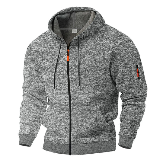 Sommerfeld | Warme Fleecejacke für Herren (1 Kaufen, 1 GRATIS dazu)