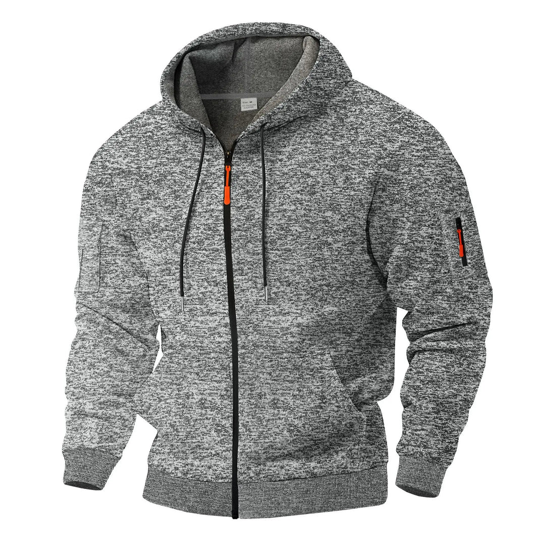 Winterfeld | Warme Fleecejacke für Herren (1 Kaufen, 1 GRATIS dazu)
