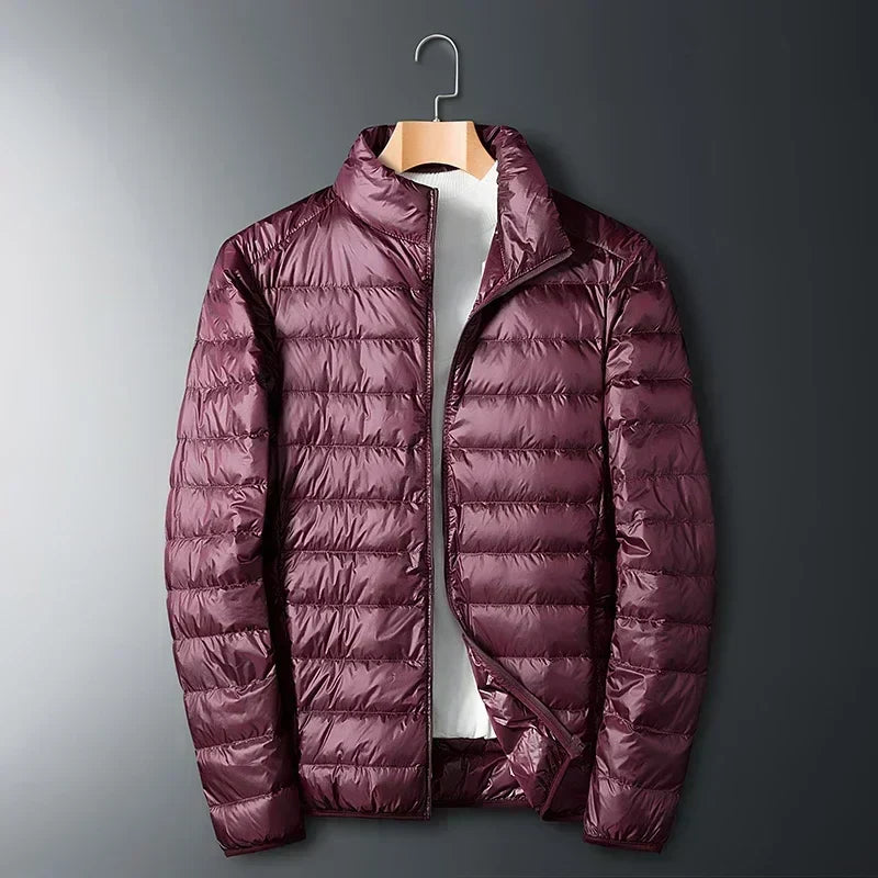 Winterfeld | Wasserdichte Herrenjacke