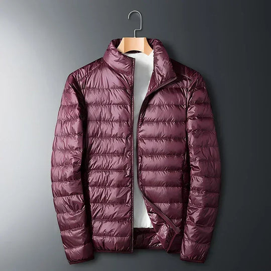 Winterfeld | Wasserdichte Herrenjacke