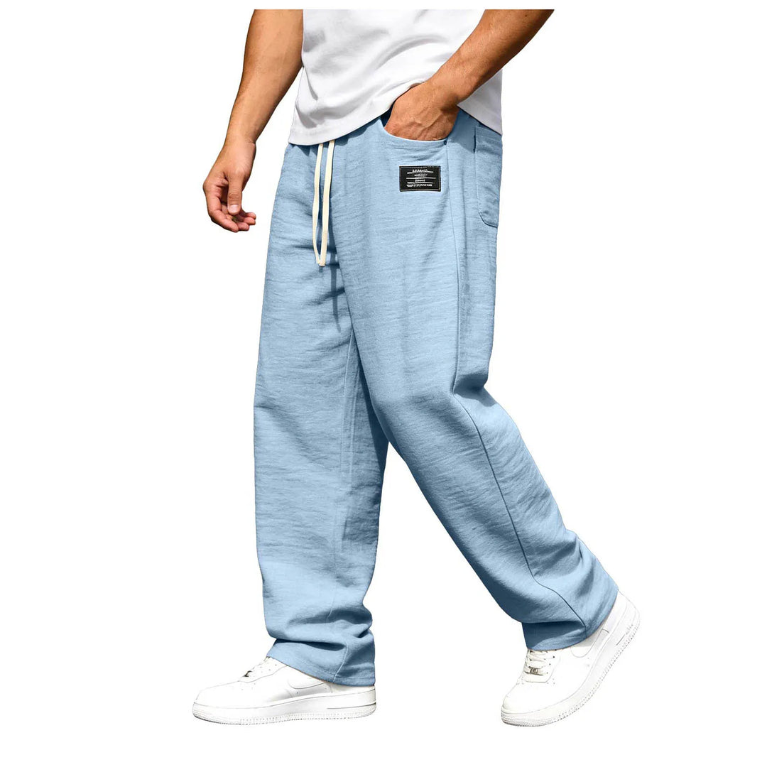Sommerfeld | Komfortable Freizeithose für Herren  (1 kaufen, 1 GRATIS dazu)