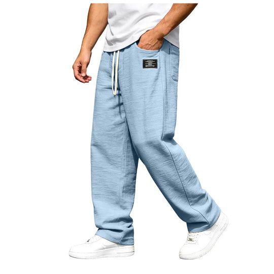Sommerfeld | Komfortable Freizeithose für Herren  (1 kaufen, 1 GRATIS dazu)