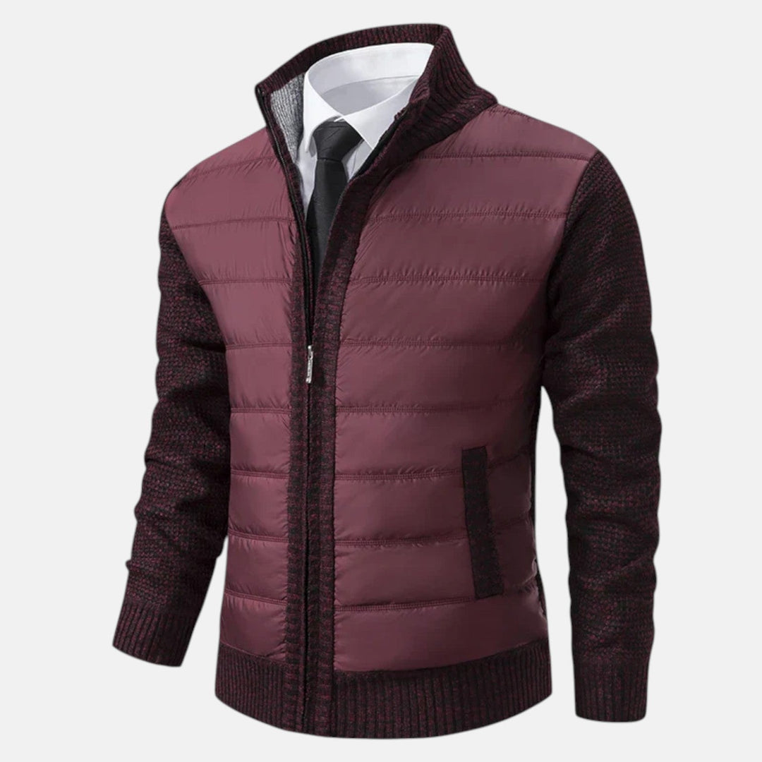 Winterfeld | Urban Eleganz Jacke